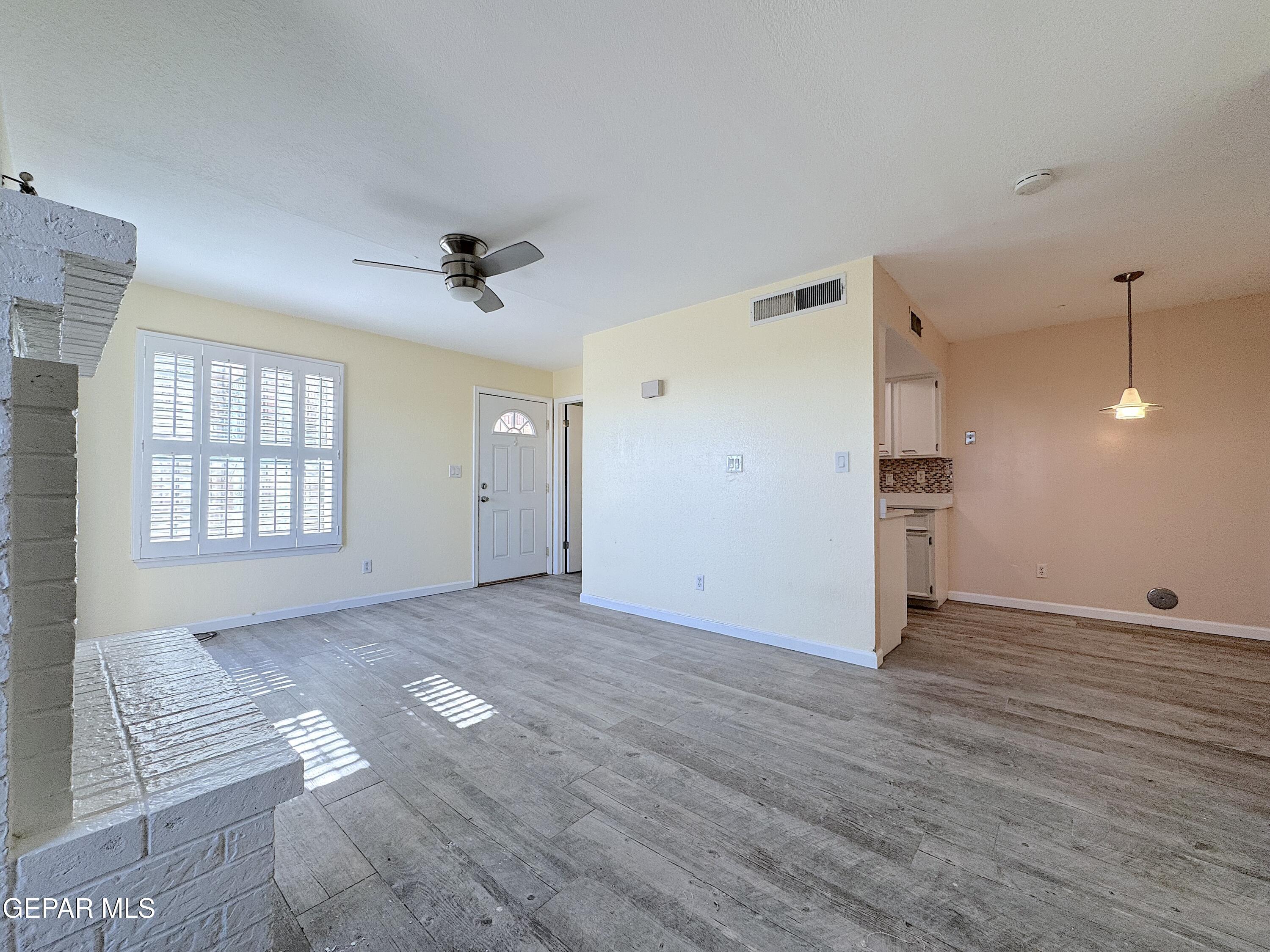 2520 San Jose Avenue 7c