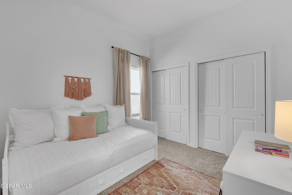 Photo of 154 Olive Branch Trail, Sunland Park, NM 88063 (MLS # 939676)