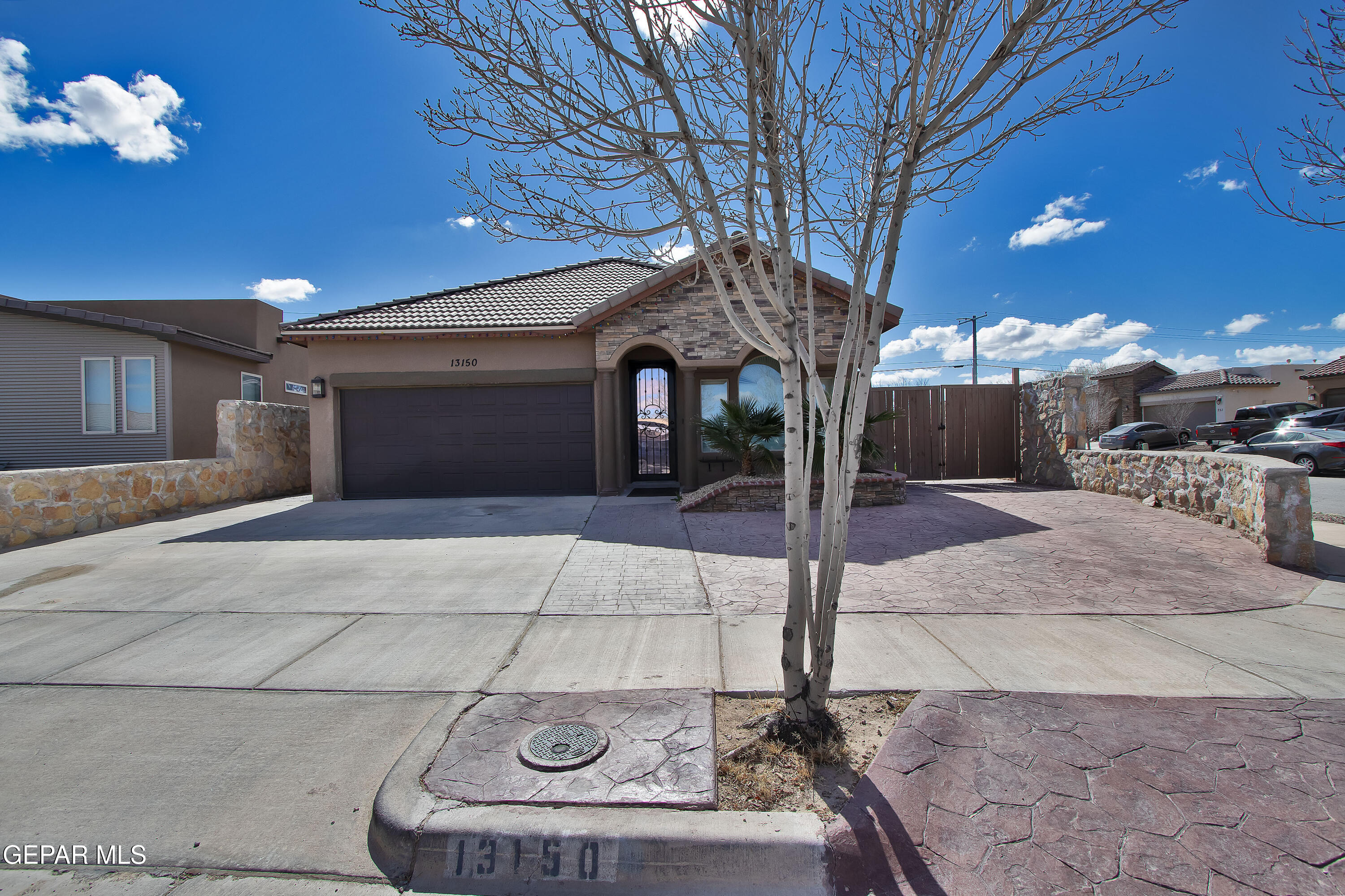 13150 Pocklington Road