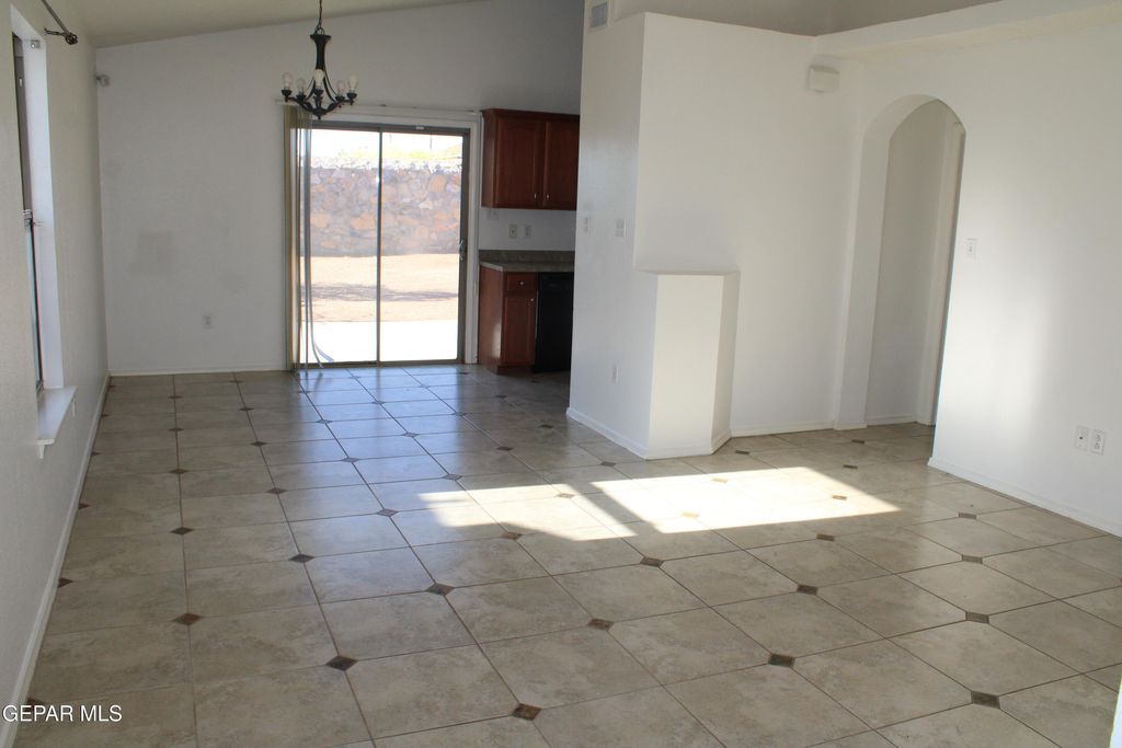Photo of 13985 SANDY ROCK Drive, El Paso, TX 79938 (MLS # 945311)