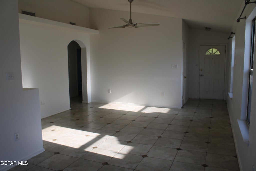 Photo of 13985 SANDY ROCK Drive, El Paso, TX 79938 (MLS # 945311)