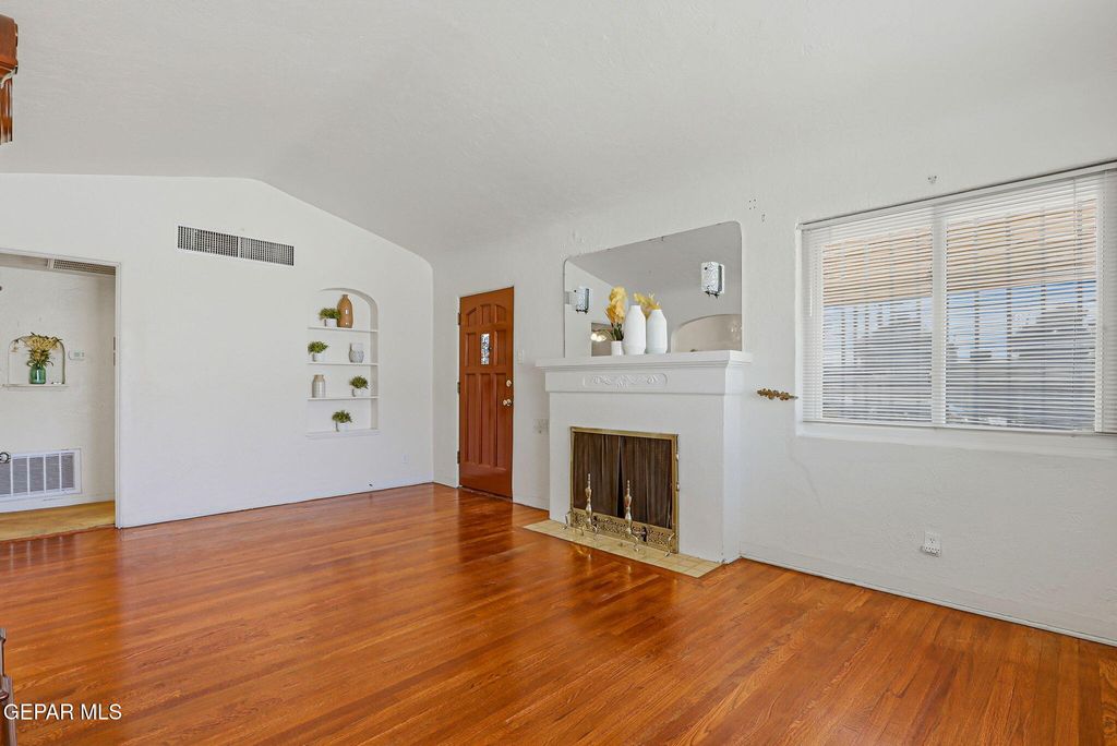 Photo of 3901 PORTER Avenue, El Paso, TX 79930 (MLS # 934749)