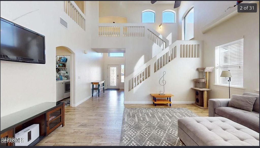 Photo of 7282 CAMINO DEL SOL Dr, El Paso, TX 79911 (MLS # 936319)