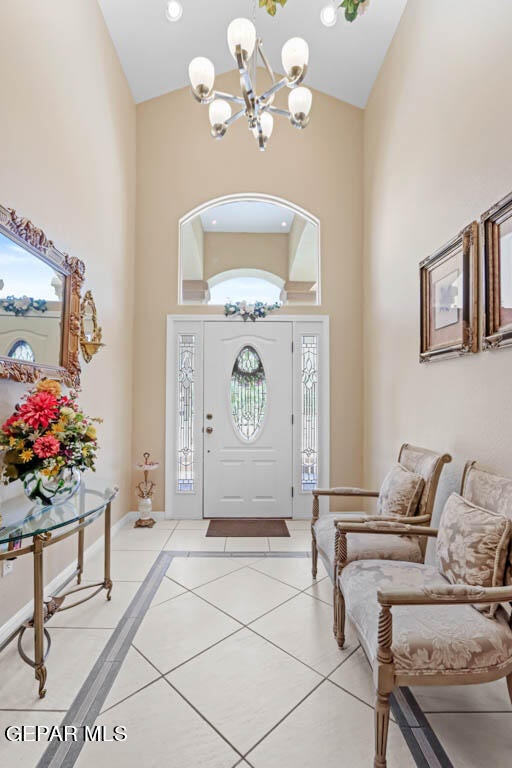 Photo of 11032 DON JANUARY Drive, El Paso, TX 79935 (MLS # 945374)