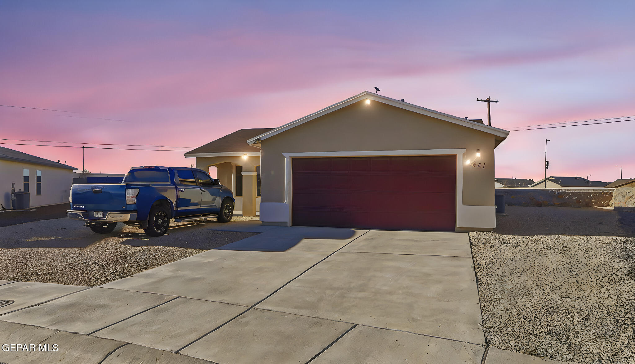 14541 MESCAL BEAN Court