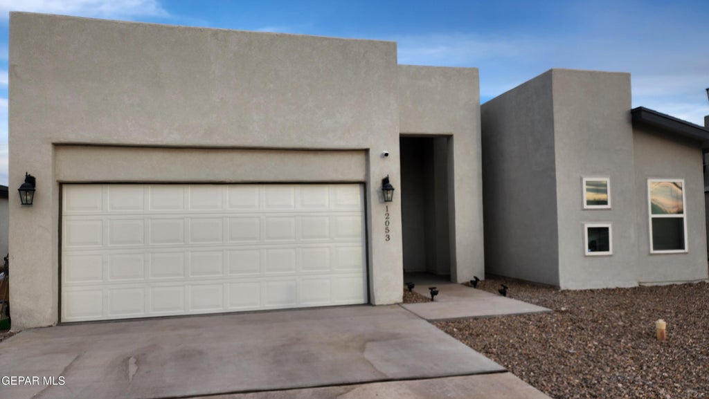 Photo of 12053 Hidden Gardens Place, Socorro, TX 79927 (MLS # 953480)
