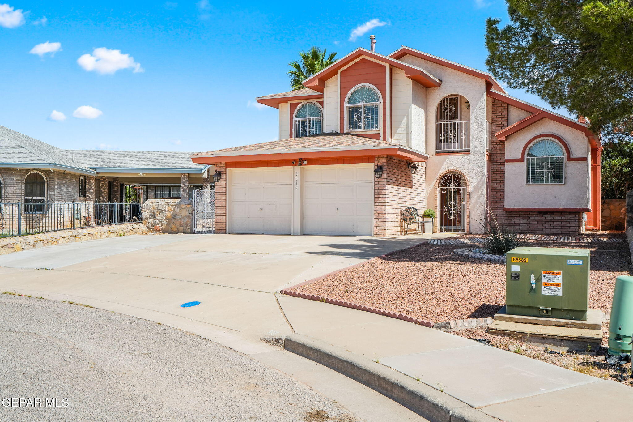 3012 SYLVAN LAKE Place