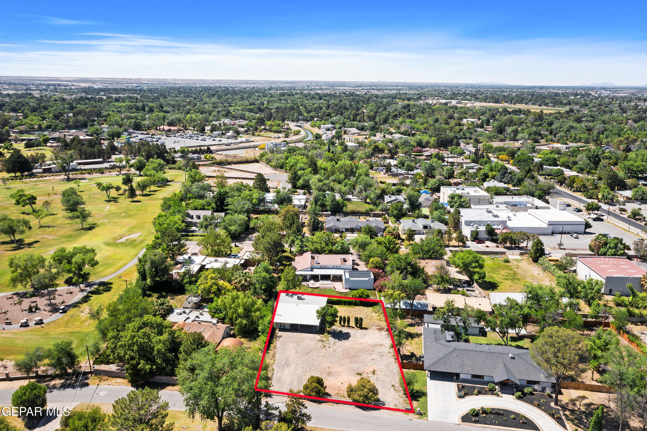 227 ROSEMONT Drive