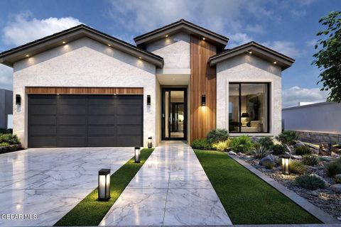 15109 Steer Drive El Paso TX 79938