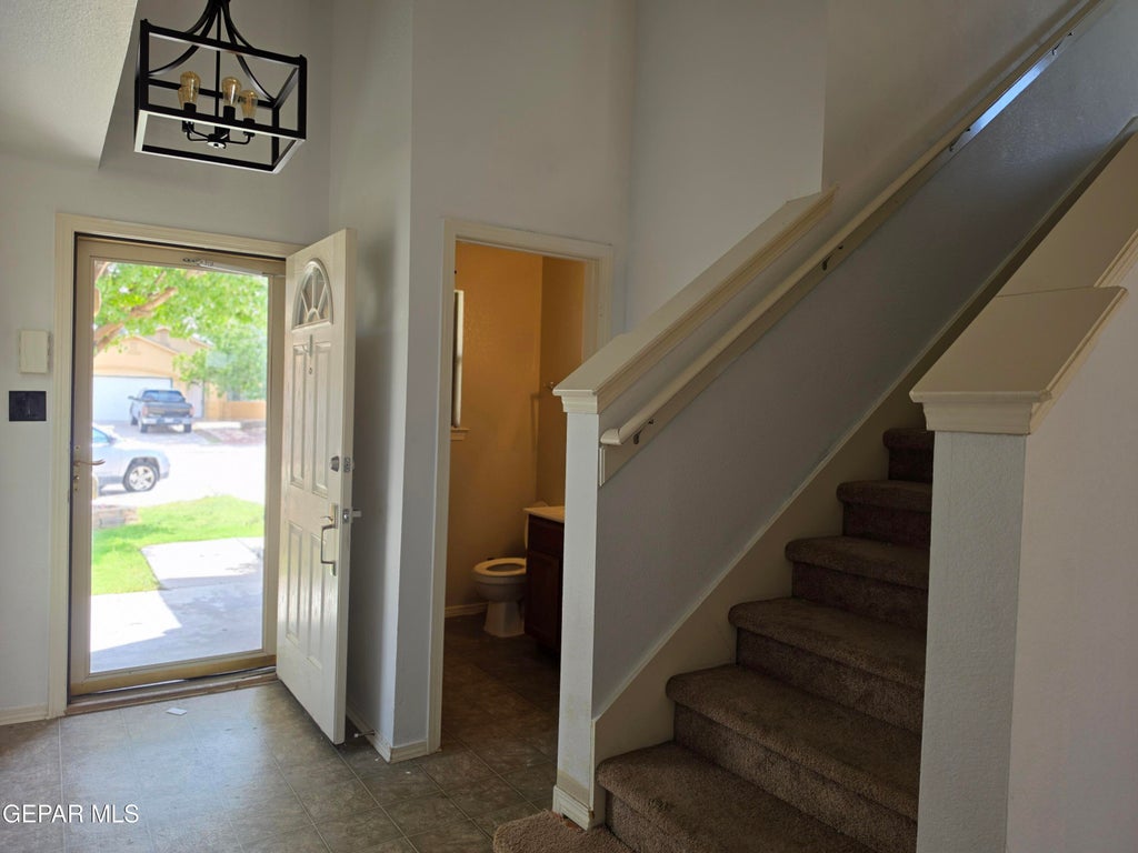 Photo of 2705 SNOWY ROCK Place, El Paso, TX 79938 (MLS # 951818)