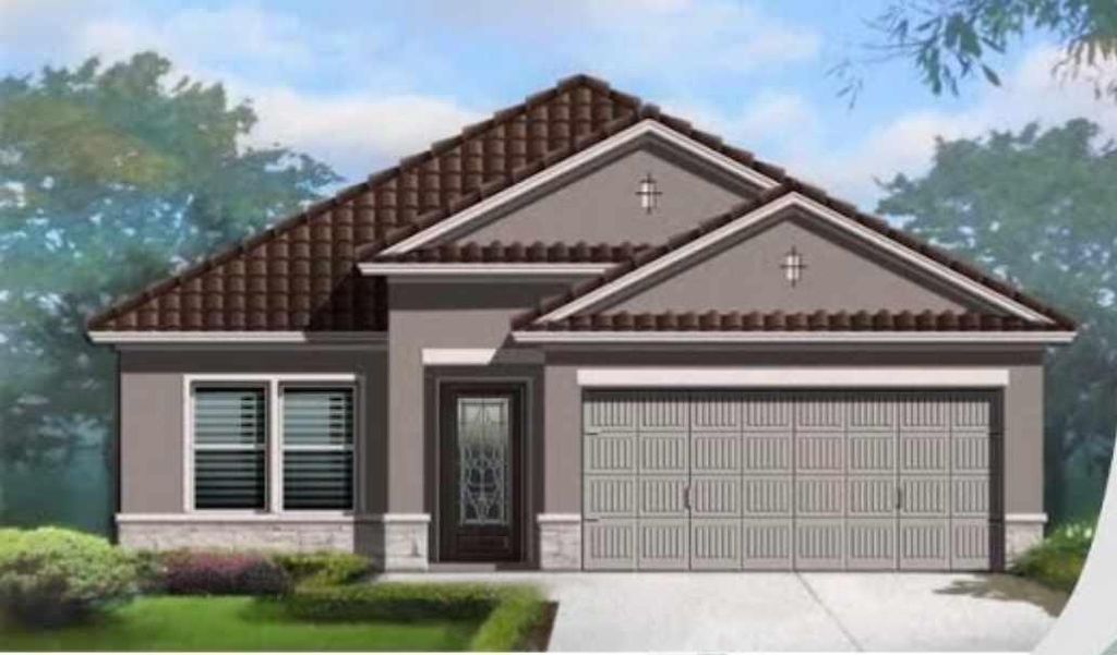 Photo of 13865 Thunder Sky Avenue, El Paso, TX 79928 (MLS # 935031)