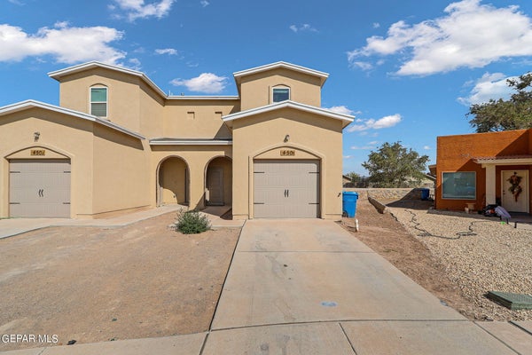 450 HC GILBERT MINJARES DR # A, SOCORRO, TX 79927 - Image fdc33de2f59a5d1bf5b6dac3f51f93a0/302520704