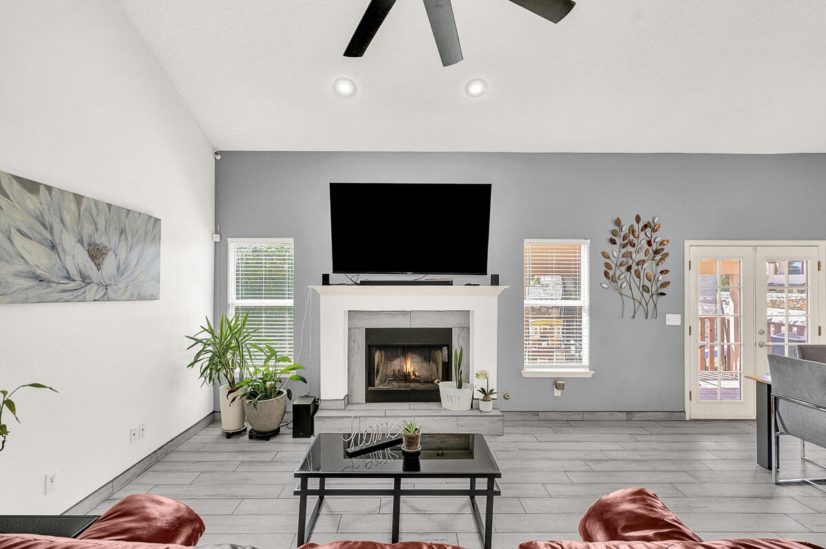 12316 TIERRA LIMPIA Drive