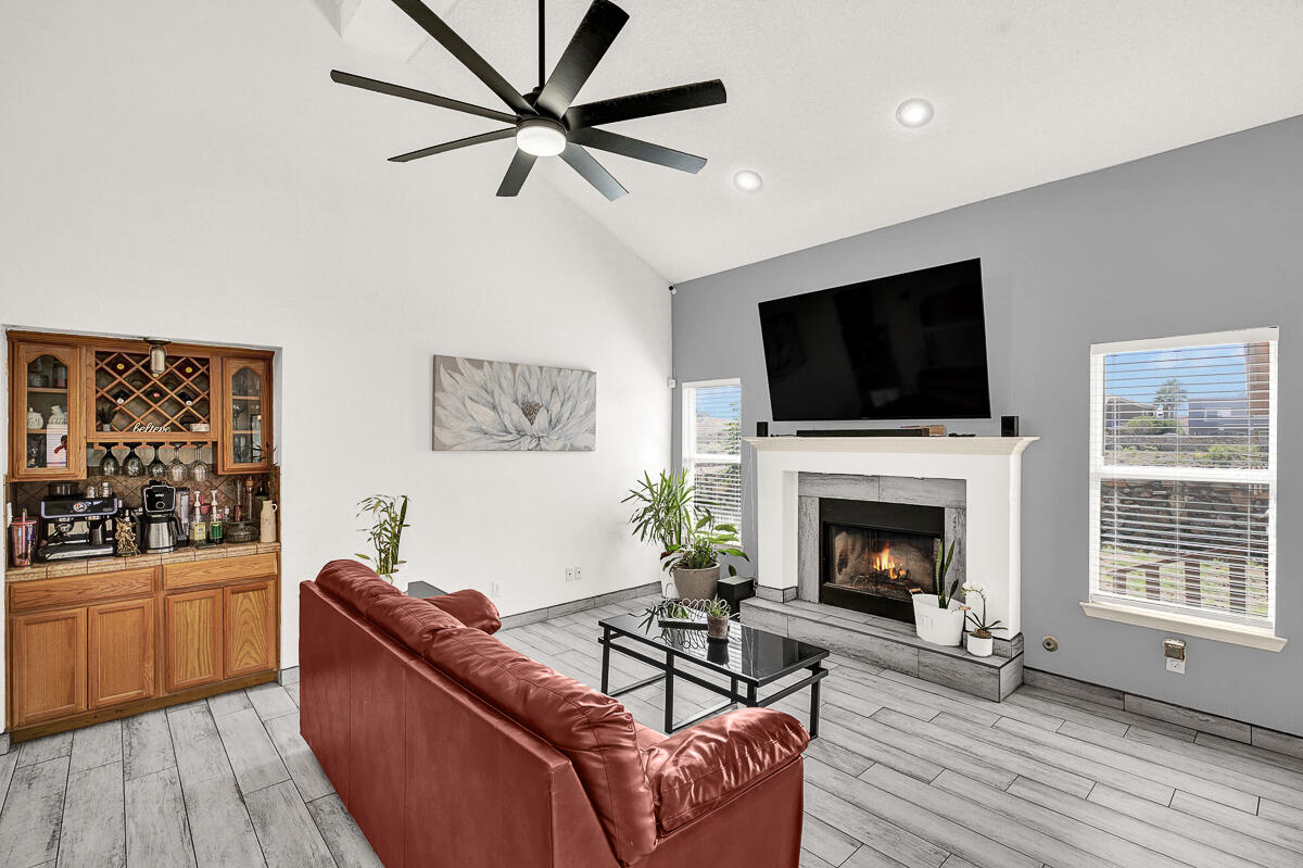 12316 TIERRA LIMPIA Drive