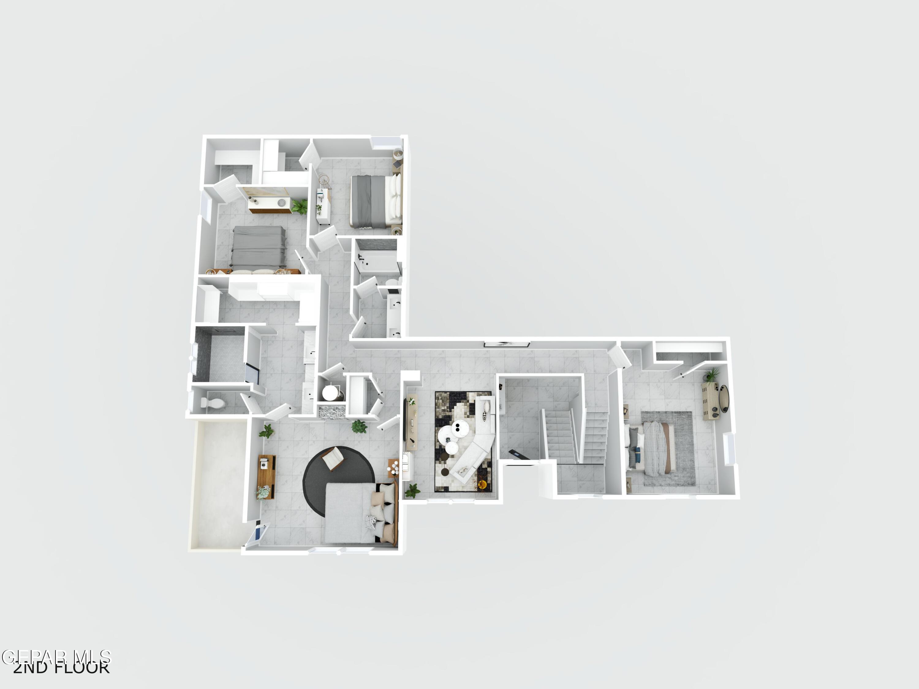 7325 ENCHANTED STAR Drive