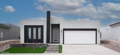 12632 Fredericksberg Avenue El Paso TX 79928