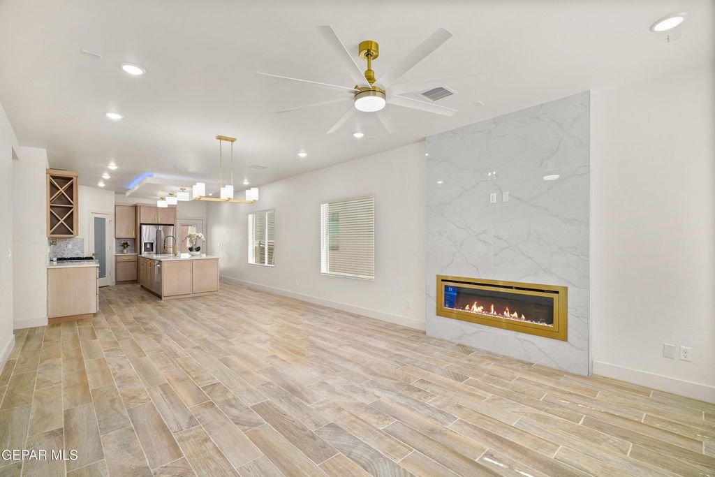 Photo of 12748 Polo Norte Drive, El Paso, TX 79934 (MLS # 931097)