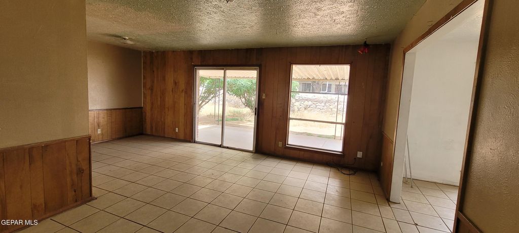 Photo of 5313 ORLEANS Avenue, El Paso, TX 79924 (MLS # 943477)
