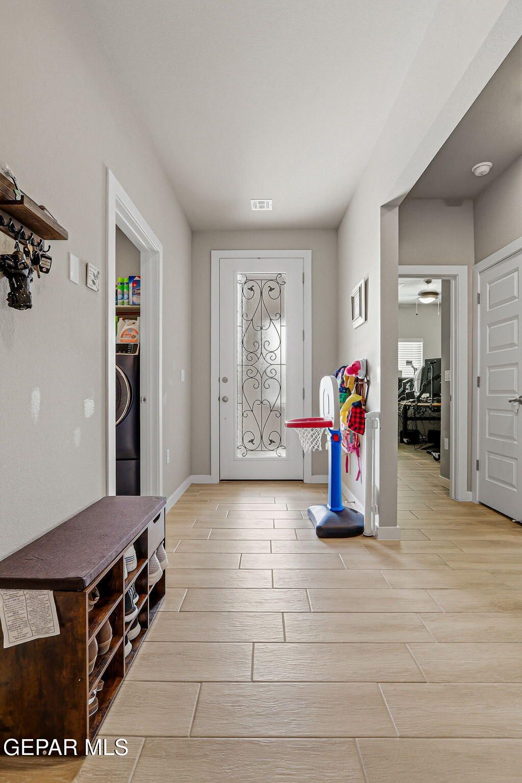 Photo of 7412 SCARLET OAK Place, Canutillo, TX 79835 (MLS # 943856)