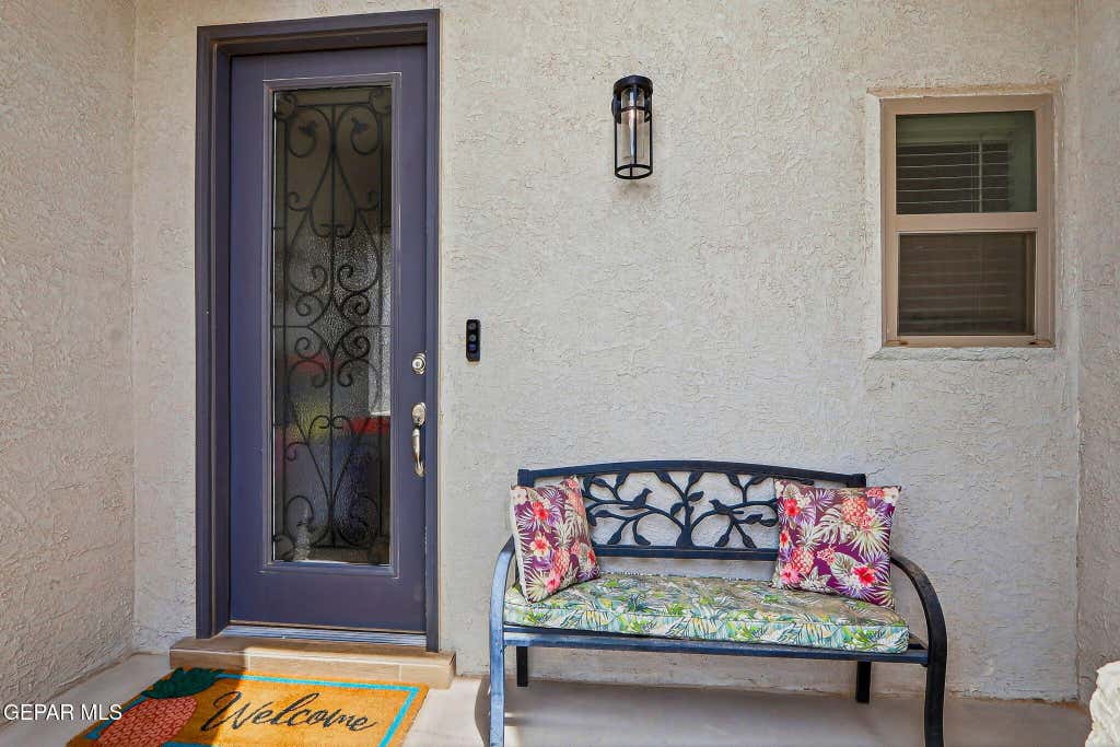 Photo of 7412 SCARLET OAK Place, Canutillo, TX 79835 (MLS # 943856)