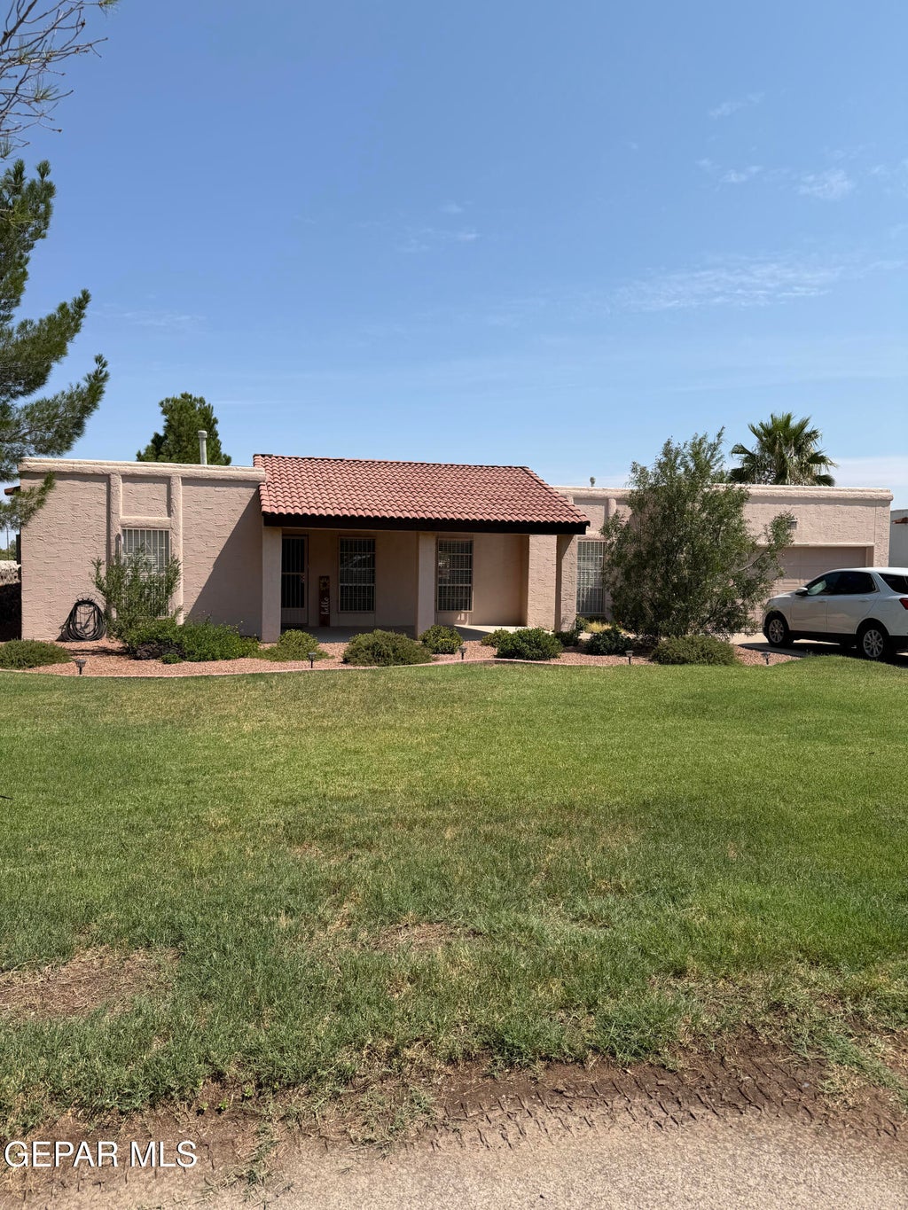 Photo of 156 LA MIRADA Circle, El Paso, TX 79932 (MLS # 953134)