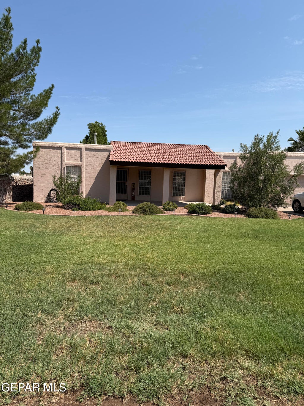 Photo of 156 LA MIRADA Circle, El Paso, TX 79932 (MLS # 953134)