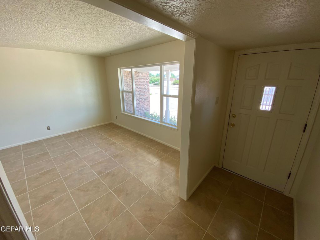 Photo of 5304 Cornell Avenue, El Paso, TX 79924 (MLS # 945045)