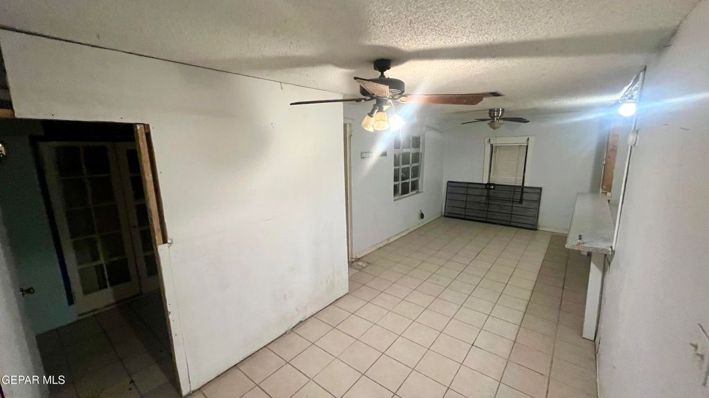 Photo of 8013 PANDORA Street, El Paso, TX 79904 (MLS # 935368)