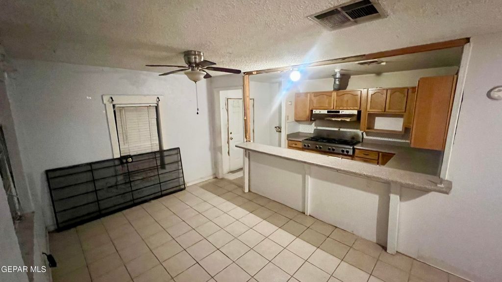 Photo of 8013 PANDORA Street, El Paso, TX 79904 (MLS # 935368)