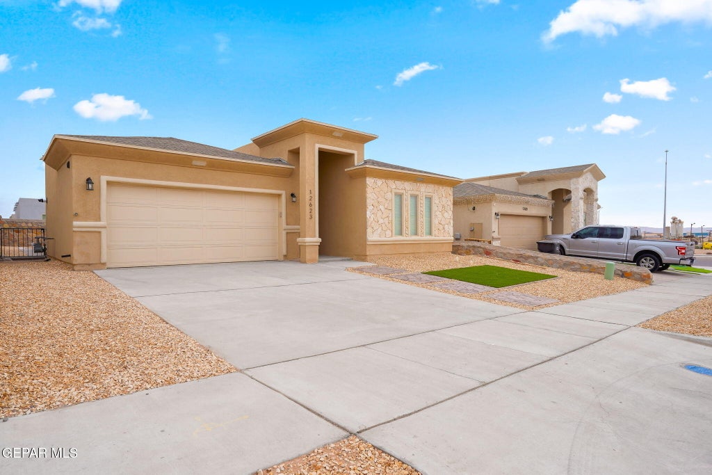 Photo of 12623 Shayna Deanne Court, El Paso, TX 79928 (MLS # 951782)