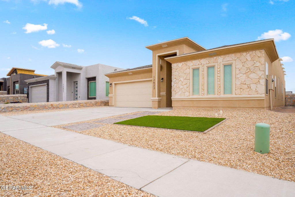 Photo of 12623 Shayna Deanne Court, El Paso, TX 79928 (MLS # 951782)