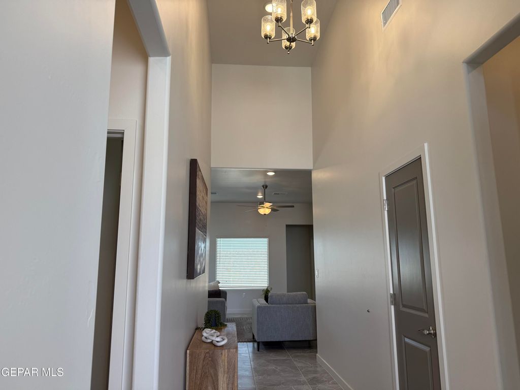 Photo of 12988 TATENHILL, El Paso, TX 79928 (MLS # 939720)