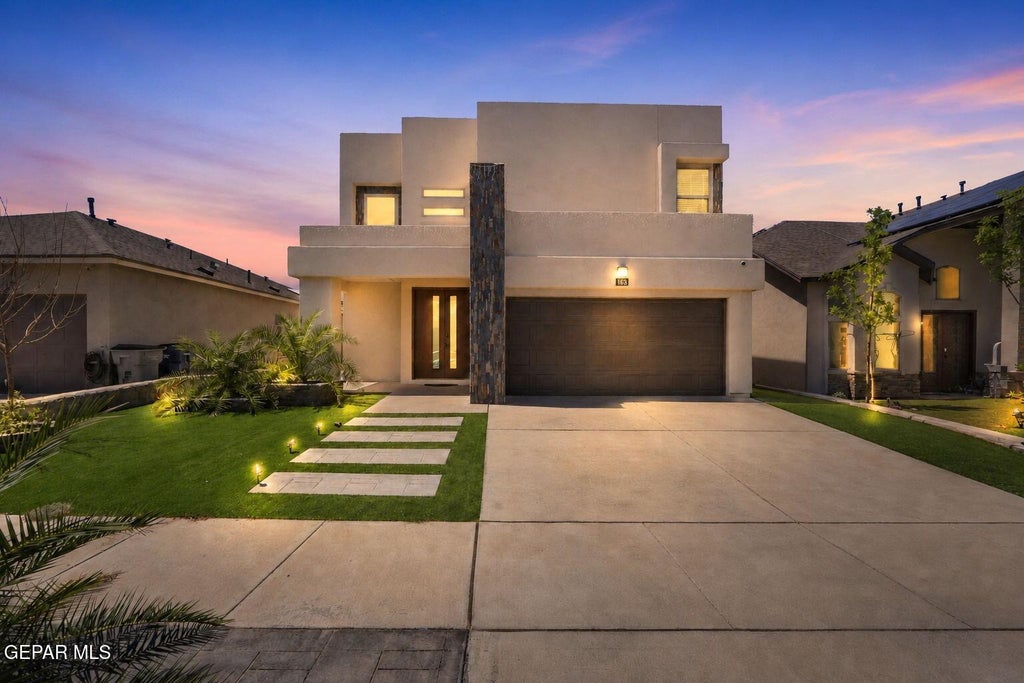 Photo of 1429 DOMINIC ANAKIN Drive, El Paso, TX 79928 (MLS # 950513)