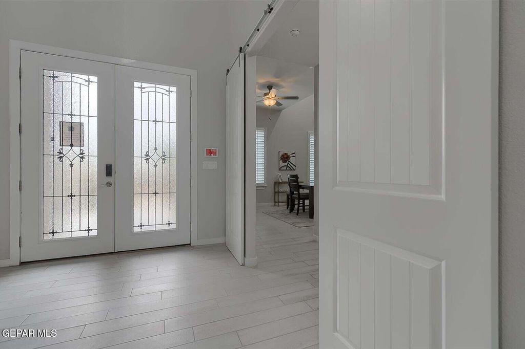 Photo of 2212 MIKE PRICE Drive, El Paso, TX 79938 (MLS # 931444)