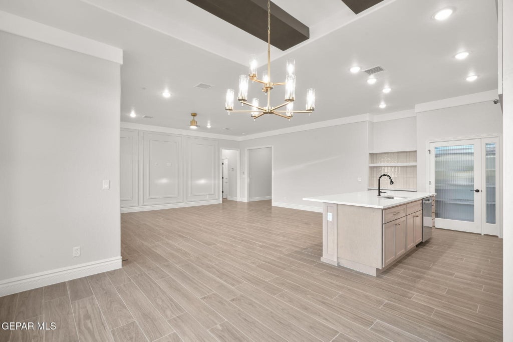 Photo of 13457 Emerald Terrace Drive, El Paso, TX 79928 (MLS # 949883)