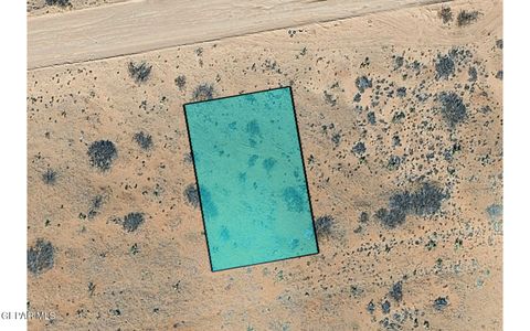 PN-406016 La Joya Drive El Paso TX 79928