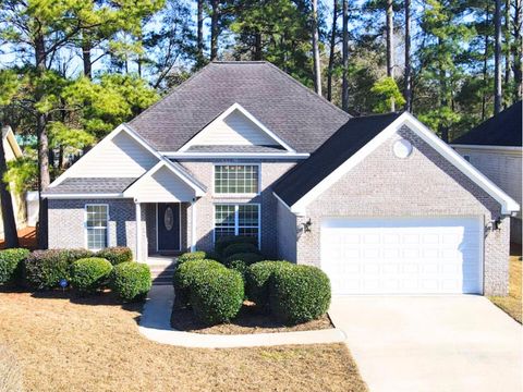 122 Kelon Dr, Thomasville, GA 31757 - MLS#: 925314