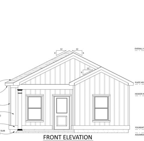 110 Augusta Ave, Thomasville, GA 31792 - MLS#: 925168