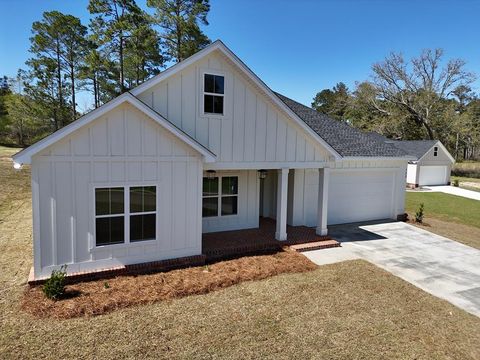 123 Bloomfield Dr, Thomasville, GA 31792 - MLS#: 925253