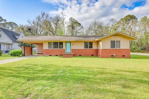 304 W Rountree St, Quitman, GA 31643 - MLS#: 925256