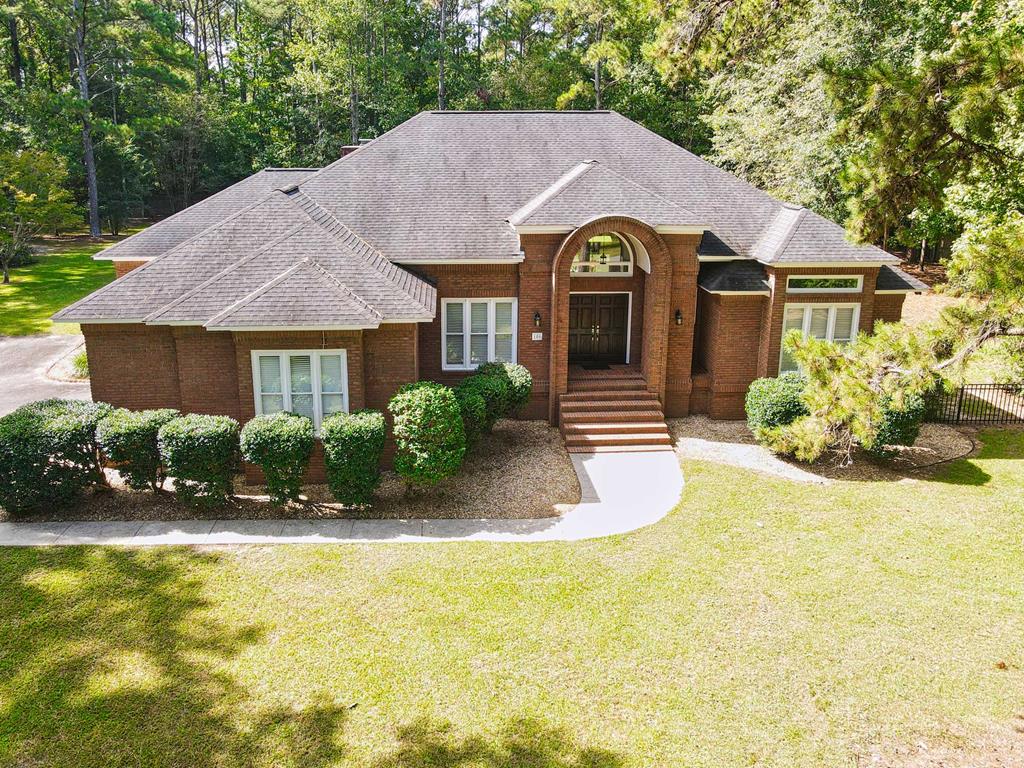 106 Ivanhoe Dr, Thomasville, GA 31792 MLS 922432 Listing Information Coldwell Banker