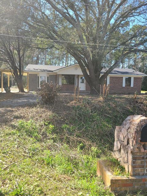 1102 N Reddick Street, Quitman, GA 31643 - MLS#: 925260