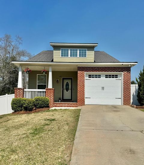 108 Jordon Drive, Thomasville, GA 31757 - MLS#: 925388