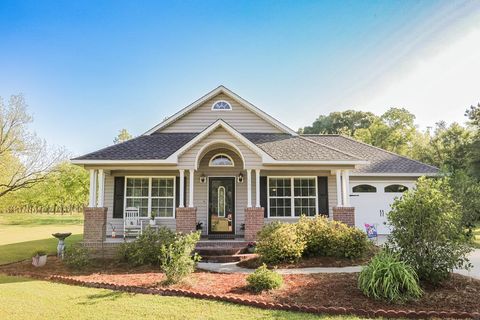 109 Blaine Ct, Coolidge, GA 31738 - MLS#: 925374