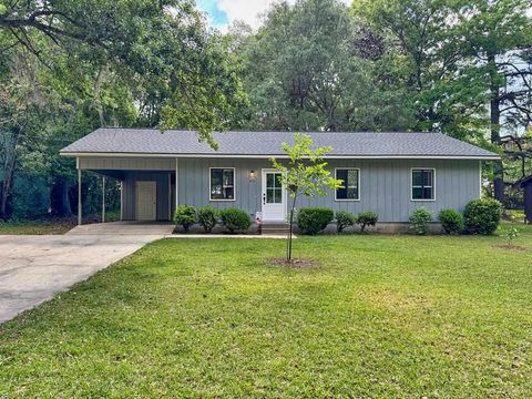 416 Tanglewood Dr, Thomasville, GA 31792 - MLS#: 925364