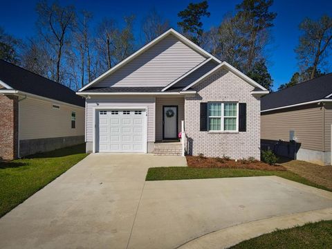 114 N Huntington Point, Thomasville, GA 31757 - MLS#: 925221
