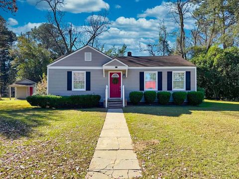 381 Pine St, Camilla, GA 31730 - MLS#: 925137