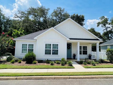 208 Jamestowne Way, Thomasville, GA 31792 - MLS#: 921278