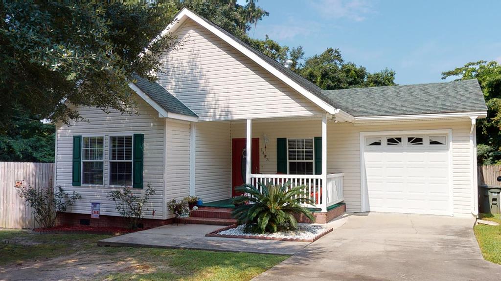 1403 Glenwood Dr, Thomasville, GA 31792 MLS 917657 Listing