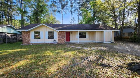 105 Kings Dr, Thomasville, GA 31792 - MLS#: 925275
